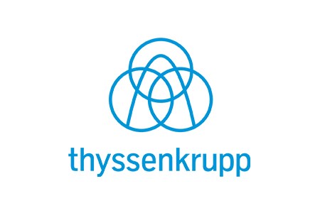 thyssenkrupp Polysius