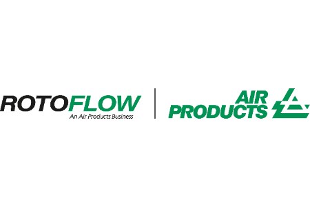 Air Products and Rotoflow