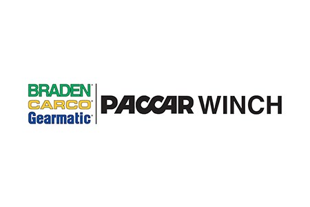 PACCAR Winch
