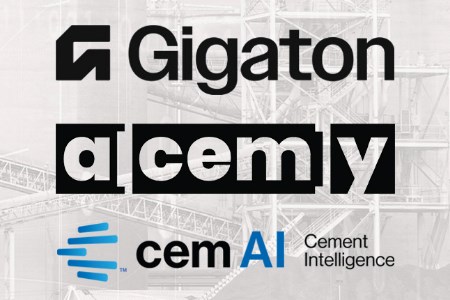 Gigaton, alcemy, and CemAI