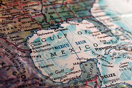 HYDRA executes pipeline installation agreement 