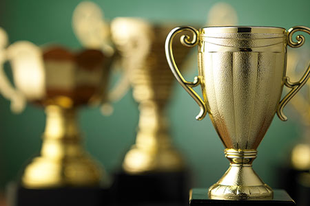 Snam received the United Nations Gold Standard for methane emissions monitoring and reduction
