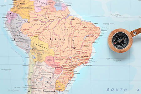 IGS expands Latin American operations with new office in Brazil