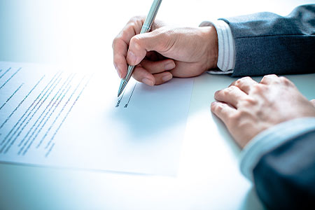 DEWA International signs MoU with EDF