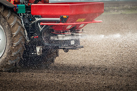 Replenish Nutrients provides update on Beiseker and Crookston facilities