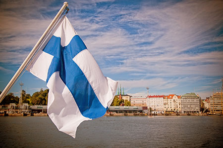 Downing Renewable Developments secures building permits for Finnish solar project
