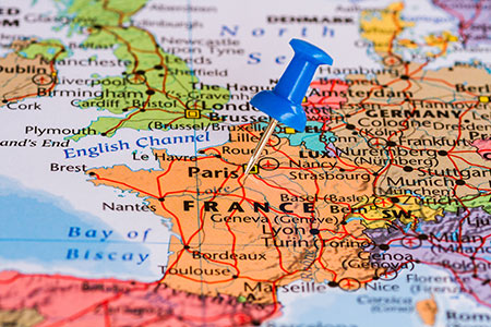 BW ESS enters French energy storage market with acquisition of two projects 