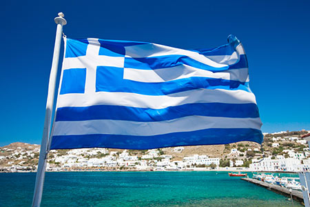 DESFA announces natural gas consumption for January – September 2026