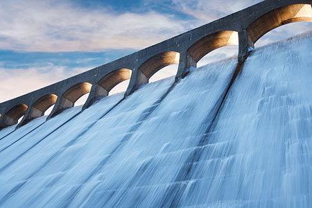 Voith Hydro awarded contract for Jomori hydropower project