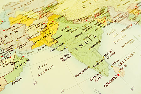 Eco Wave Power announces first purchase order for India
