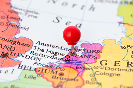 Vattenfall and Royal Vopak team up to further integrate renewable energy into the Dutch power system