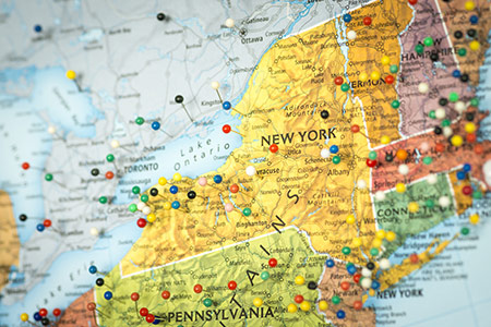US Department of Energy funds 125-mile pipeline