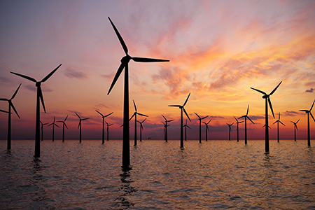 Northland’s Hai Long offshore wind project completes turbine installation