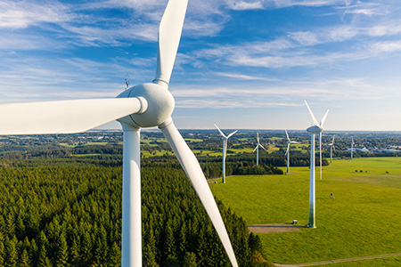 Nordex Group enters New Zealand market with 192 MW order from Mercury