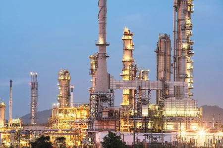 Honeywell Technologies to help GPIC build new aromatics complex in Bahrain