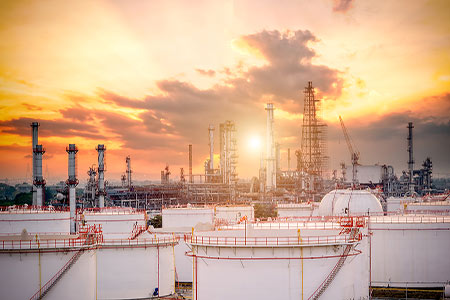 Bain & Co. report that global chemicals industry needs net closure of about 7.5% of olefin capacity by 2030