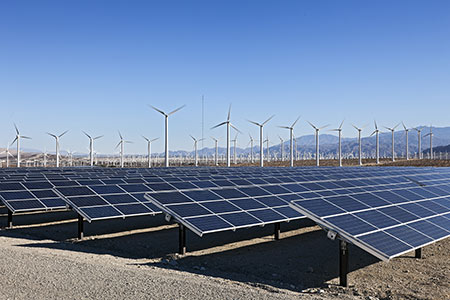 Renewables to exceed 80% of Netherlands power capacity mix by 2035, forecasts GlobalData
