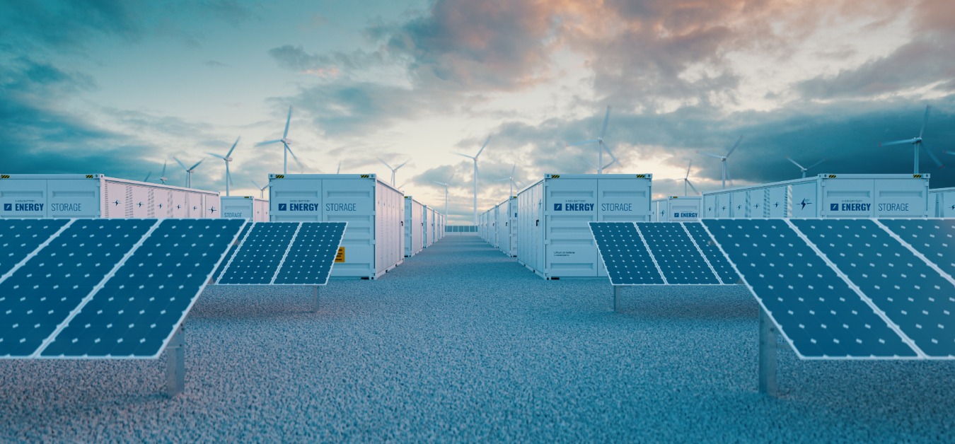Qualitas Energy secures US$286 million financing for renewables portfolio in Chile