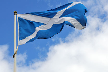 Jones Bros achieves milestone at Sanquhar II wind farm