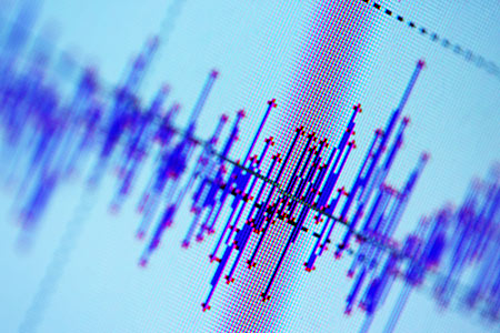TGS secures rights to reprocess 3D seismic data
