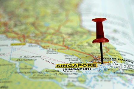 MPA, CMA CGM, and SLNG sign MoU to advance marine bio-LNG usage
