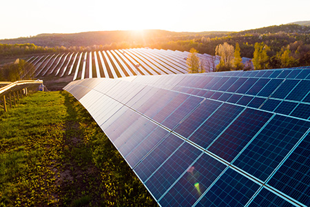 BOOM Power secures planning permission for Drove Lane solar farm