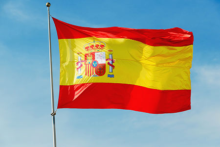 Axpo conducts its first LNG bunkering in Valencia