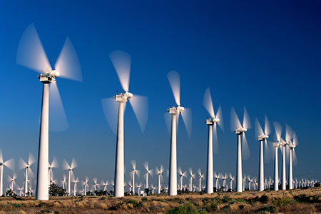 ACCIONA Energía begins commercial operation of two wind farms in Croatia