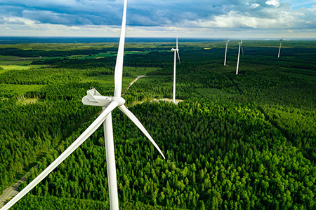 RES secures major asset management contract with CIP for Romanian wind farm