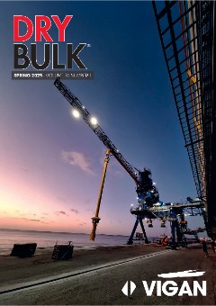 Dry Bulk - February 2025