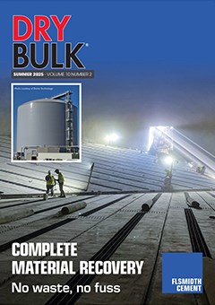 Dry Bulk - May 2025