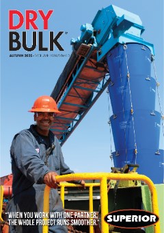 Dry Bulk - September 2025