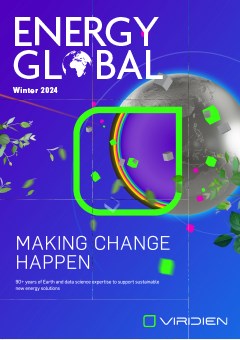 Energy Global - December 2024
