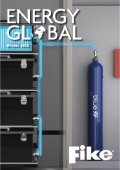 Energy Global - December 2025