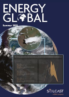 Energy Global - July 2025