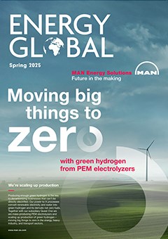 Energy Global - March 2025