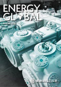 Energy Global - October 2025