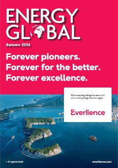 Latest magazine cover