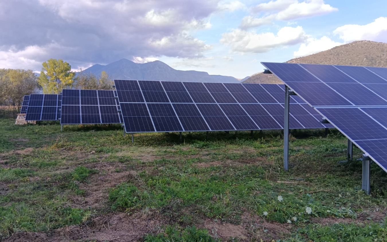 Terrawatt secures authorisation for agrivoltaic plant in Italy