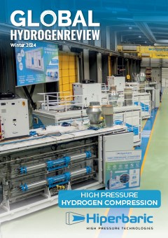 Global Hydrogen Review - December 2024