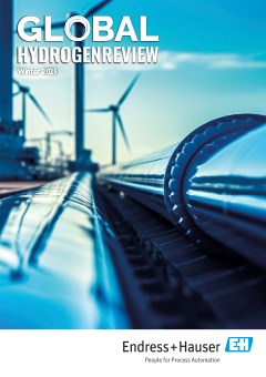 Global Hydrogen Review - December 2025