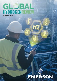 Global Hydrogen Review - June 2024