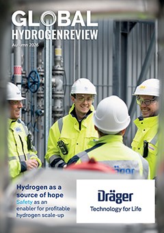 Latest magazine cover