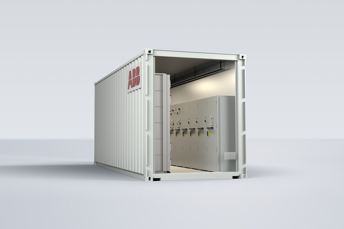 ABB launches high-efficiency rectifier