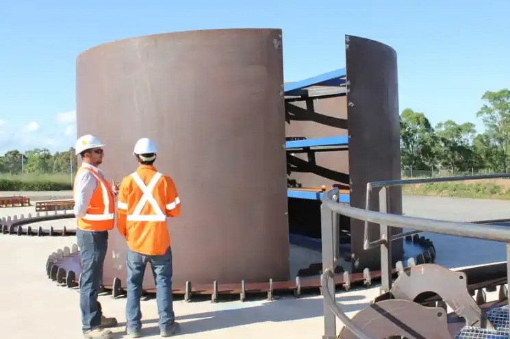 Abergeldie secures US patent for underground hydrogen storage solution