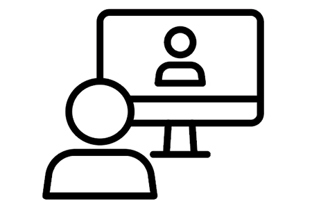 On-demand recordings