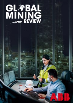 Global Mining Review - April 2026