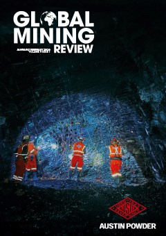 Global Mining Review - February 2026