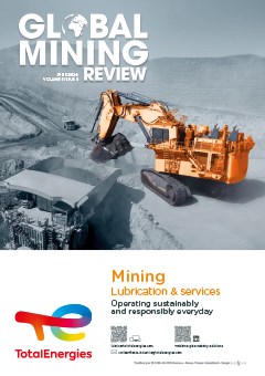 Global Mining Review - June 2026