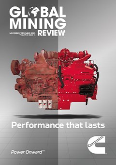 Global Mining Review - November 2025
